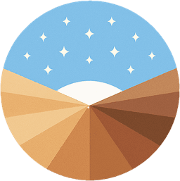 السماء المشتركة